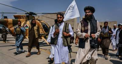 Забиулла Муджахид - Война в Афганистане – талибы надеются на помощь Китая - obozrevatel.com - Россия - Китай - Афганистан