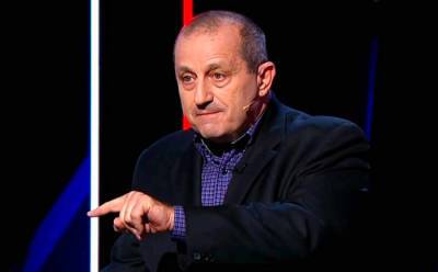 Владимир Соловьев - Яков Кедми - Кедми: поляки — самый антисемитский народ в мире - news-front.info - Россия - Украина - Израиль - Белоруссия - Польша