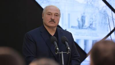Владимир Путин - Александр Лукашенко - Джо Байден - WT: Лукашенко ироничной фразой ответил на озабоченность Запада по поводу учений с Россией - inforeactor.ru - Москва - Россия - США - Вашингтон - Белоруссия - Минск