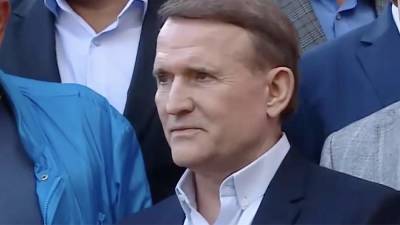 Владимир Зеленский - Виктор Медведчук - Медведчук обвинил суд в Киеве в действиях по указу украинских властей - iz.ru - Украина - Киев - Израиль