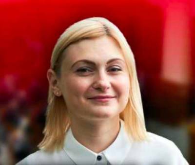 Евгения Кравчук - У Зеленского рассказали, когда рассчитывают принять одиозный закон об олигархах - lenta.ua - Украина