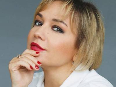 Татьяна Буланова - «А что я, в помойке найдена, что ли?»: Таня Буланова о романе с молодым бойфрендом и политической карьере - bloknot.ru