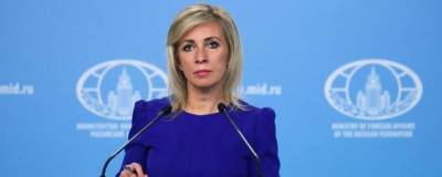 Мария Захарова - Представитель МИД Захарова: Токио не признает итоги Второй мировой войны - runews24.ru - Россия - Токио - Германия - Япония