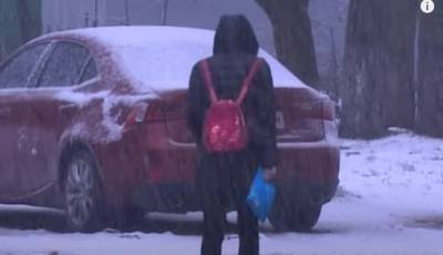 Вазир Мартазинов - Украину внезапно накроет снегом, прогноз метеоролога: "может быть холоднее, чем в декабре" - politeka.net - Украина