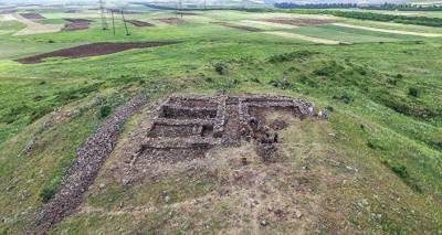Археологи изменили взгляды на 3500-летнюю цивилизацию - она оказалась покруче современной - ru.armeniasputnik.am - Армения - штат Луизиана - штат Миссисипи