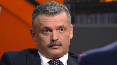 Сергей Ковальчук - Министр спорта поставил белорусским олимпийцам за Токио "удовлетворительно с маленьким плюсом" - belta.by - Украина - Токио - Казахстан - Белоруссия - Эстония - Литва - Минск - Азербайджан - Латвия