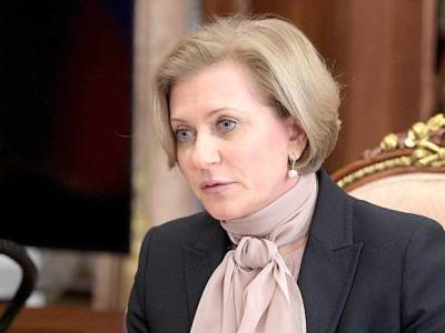 Анна Попова - Роспотребнадзор: Во второй декаде сентября ожидается рост заболевших коронавирусом - rosbalt.ru - Россия