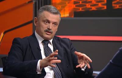 Сергей Ковальчук - Министр спорта и туризма о приоритетных видах спорта в Беларуси и финансировании - ont.by - Белоруссия