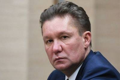 Владимир Владимирович Путин - Алексей Миллер - Ждать осталось "недолго". Миллер обещает закончить газификацию России - newsland.com - Россия