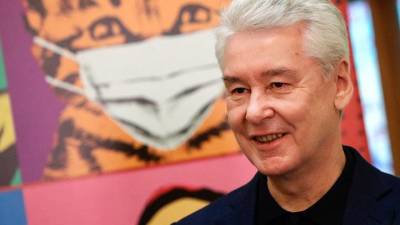 Сергей Собянин - Сергей Собянин сообщил о создании спортивно-досугового объекта в Люблино - vm.ru - Москва