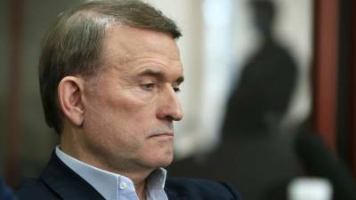 Виктор Медведчук - Медведчук заявил о продолжении партийной работы под домашним арестом - iz.ru - Киев - Израиль