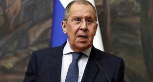 Сергей Лавров - Политологи сочли беспочвенными заявления Лаврова об отношениях с Грузией - kavkaz-uzel.eu - Москва - Россия - Грузия - Апсны - Тбилиси - респ. Южная Осетия