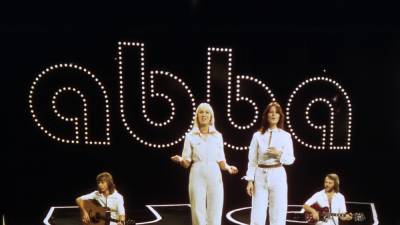 Джордж Лукас - Шведская группа ABBA выпустит первый за 40 лет альбом - svoboda.org - Лондон - Швеция - Стокгольм