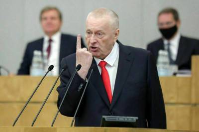 Владимир Жириновский - Алиса Теплякова - Жириновский призвал отказаться от оценок в школе - pnp.ru - Россия