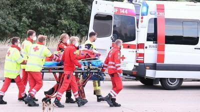 В Австрии украинская семья попала в серьезное ДТП: у ребенка не осталось шансов на жизнь - akcenty.com.ua - Австрия - Украина