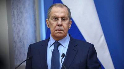 Сергей Лавров - Лавров допустил, что США могут выкрасть подозреваемых в допинге спортсменов - vm.ru - Россия - США
