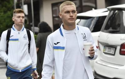 Виталий Буяльский - Игорь Харатин - Буяльский получил травму и пропустит матч против Франции - korrespondent.net - Украина - Киев - Казахстан - Франция - Чехия