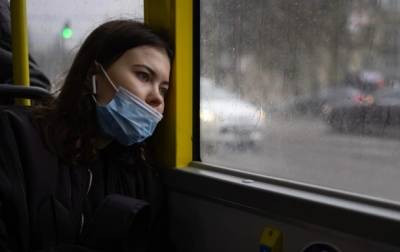 Четыре области не соответствуют зеленой зоне - korrespondent.net - Украина - Киев - Луганская обл. - Одесская обл. - Львовская обл. - Херсонская обл.