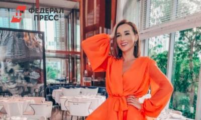 Анфиса Чехова - «Упор на аутентичность»: Анфиса Чехова зовет подписчиков в Мексику - fedpress.ru - Москва - Мексика