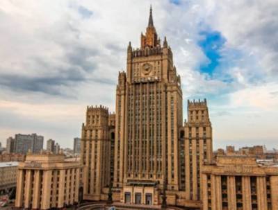 Мария Захарова - Джозеф Байден - МИД РФ призывает мировое сообщество добиваться эмбарго поставок оружия Украине - vpk-news.ru - Москва - Россия - США - Украина - Киев - Вашингтон