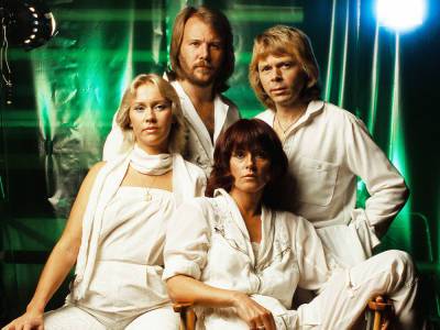 Ирландия - ABBA заявила о воссоединении и выходе первого за 40 лет альбома, две песни из которого уже в сети - gordonua.com - Украина - Лондон