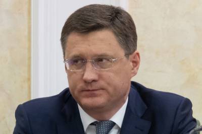 Александр Новак - Новак рассказал о реализации климатической политики в России - aif.ru - Россия