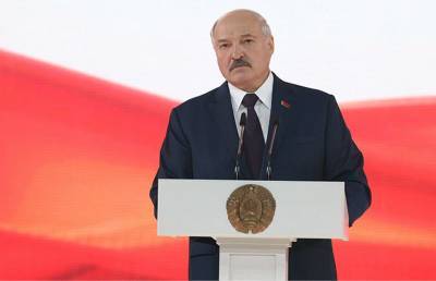 Александр Лукашенко - Лукашенко: мы не напоминаем, что Белосток и Вильнюс – белорусские земли, мы стремимся к миру и дружбе со всеми - ont.by - Белоруссия - Вильнюс