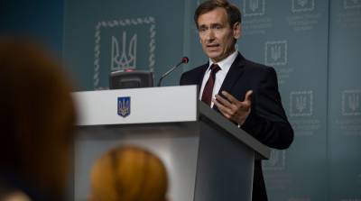 Федор Вениславский - У Зеленского пояснили, почему избирательные участки РФ в Украине не запрещены - ru.slovoidilo.ua - Россия - Украина
