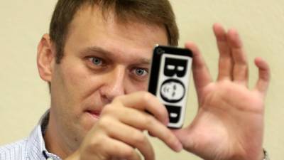 Алексей Навальный - Навальный утверждает, что в колонии препятствуют его общению с адвокатами - svoboda.org - Владимирская обл.