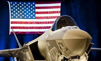 Bloomberg: F-35 рискует отстать от Китая и России — денег на него ВПК США потребует точно - geo-politica.info - Россия - Китай - США