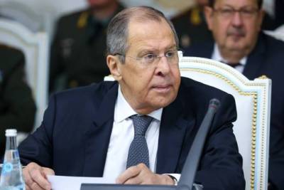 Сергей Лавров - Джон Салливан - Лавров рассказал об обещании посла США в РФ изучить документы о вмешательстве в российские выборы - interaffairs.ru - Москва - Россия - США