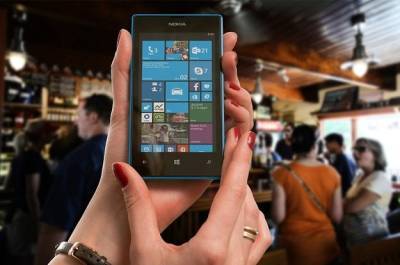 Только Face and touch ID: Microsoft позволит отказаться от паролей - minfin.com.ua - Украина - Microsoft