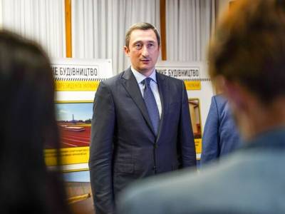 Алексей Чернышов - Скачок цен на газ в Европе. В правительстве рассказали, повысятся ли тарифы на горячую воду и отопление для украинцев этой зимой - gordonua.com - Украина - Тарифы