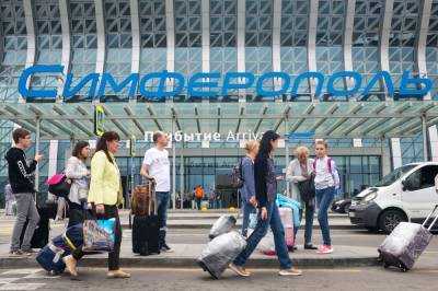 Между Махачкалой и Симферополем в конце сентября запустят прямые авиарейсы - etokavkaz.ru - Крым - Симферополь - Саратов - Махачкала - Пермь - респ. Дагестан - Волгоград - Астрахань