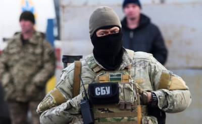 В «Белорусском доме в Украине» заявили о задержании СБУ пятерых белорусов - sharij.net - Украина - Киев - Белоруссия