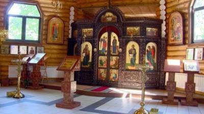 В Сердобске все желающие могут получить богословские знания - penzainform.ru - Сердобск