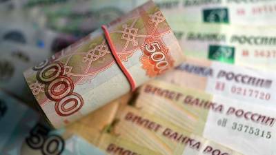 Эльвира Набиуллина - Набиуллина допустила начало снижения годовой инфляции в РФ в октябре - iz.ru - Россия - Израиль