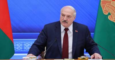 Александр Лукашенко - Лукашенко назвал Вильнюс и Белосток белорусскими землями - ren.tv - Белоруссия - Польша - Литва - Вильнюс - Минск