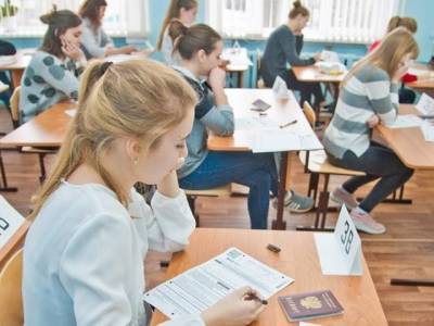 Стали известны самые популярные ошибки на ЕГЭ-2021 по истории и обществознанию - u24.ru - Россия