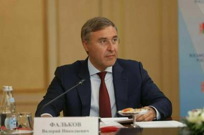 Валерий Фальков - Фальков рассказал, что мешает созданию нового закона о науке - pnp.ru - Россия
