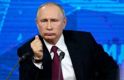 Владимир Путин - Дмитрий Песков - Президенты стран ОДКБ обсудили Путина случайно в эфире - pupolita.ru - Душанбе