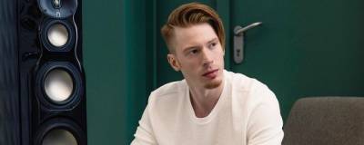 Алла Пугачева - Никита Пресняков - У Никиты Преснякова выявили проблемы с желчным пузырем - runews24.ru