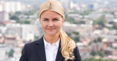 Юлия Светличная - dsnews.ua - Украина - Харьковская обл. - Харьков - Волчанск - район Чугуевский, Волчанск