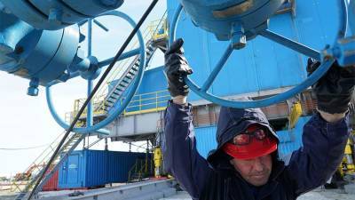 Дмитрий Песков - В Кремле оценили возможность повышения цен на газ в России - iz.ru - Россия - Израиль