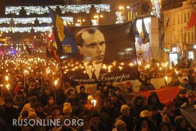 Олег Сенцов - Европейцам нравится фашизм, пока он направлен против русских - rusonline.org - Украина