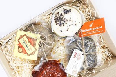 ТОП-8 вкусных и натуральных сыров, которые стоит попробовать каждому - vchaspik.ua - Украина