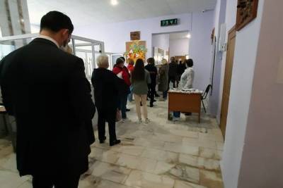 Томский кандидат в Госдуму пожаловался в ЦИК на массовое принуждение бюджетников голосов - newsland.com - Москва - Россия - Томск