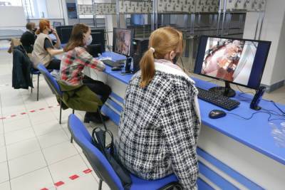 Выборы в Марий Эл завершены без нарушений - mk.ru - Россия - респ. Марий Эл