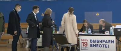 Наталья Поклонская - Выборы в Госдуму-2021: зачем Путин вовлек в голосование жителей Донбасса и Крыма - w-n.com.ua - Россия - Крым - Донбасс