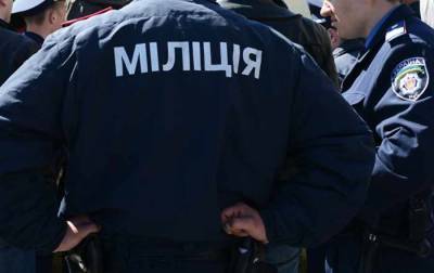 Денис Монастырский - Денис Шмыгаль - Монастырский не собирается разделять МВД Украины - news-front.info - Украина